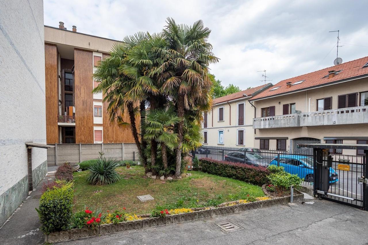 Suite 17 Monza Centro,Milano Centro,Netflix Exterior foto